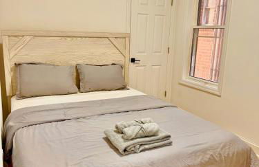 Spacious 3BR Apartment - 12min Newark Airport -Near NYC & Malls - Foto 5