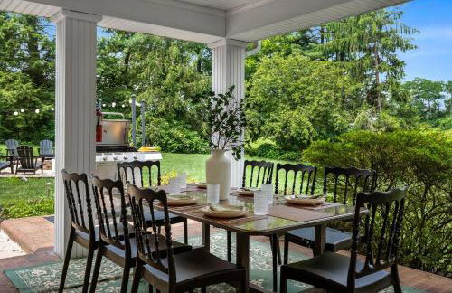 Bourbon Trail Estate! Golf Sim, Speakeasy, 14 - Foto 59