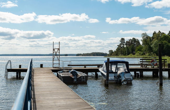 3 bedroom House in Adelsö with garden - Photo 29