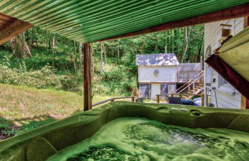 Historic McGuire House - Foto 36