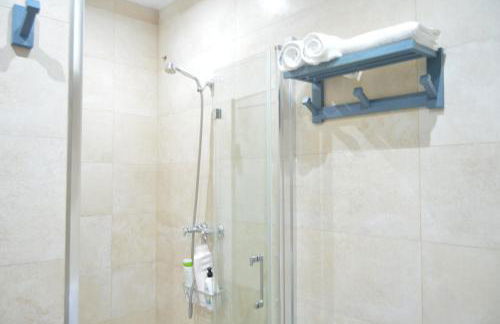 FLEMING Loft PARKING Tourist Córdoba - Foto 24