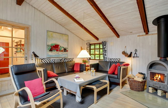 "Gail" - 400m to the fjord - Foto 24