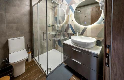 Anna Suites - Foto 118