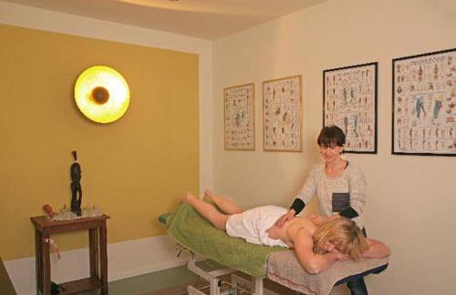 Ferienwohnungen Wald und Wiese - Foto 22