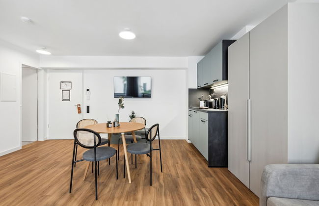 Limehome Oberhausen Paul-Reusch-Str. - Foto 6