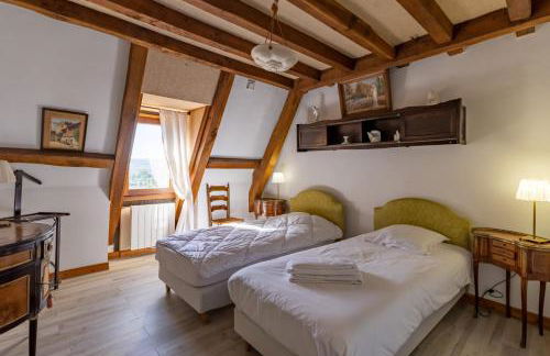 Le Pigeonnier de Sinzelle - Foto 10