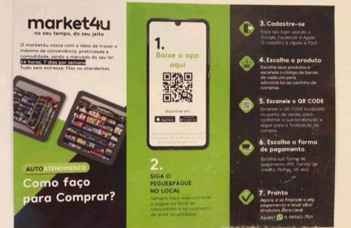 Studio com vista panorâmica - Foto 5