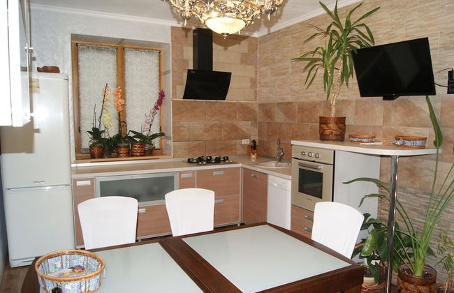 Apartment on Radischeva 23 apt 20 - Photo 22