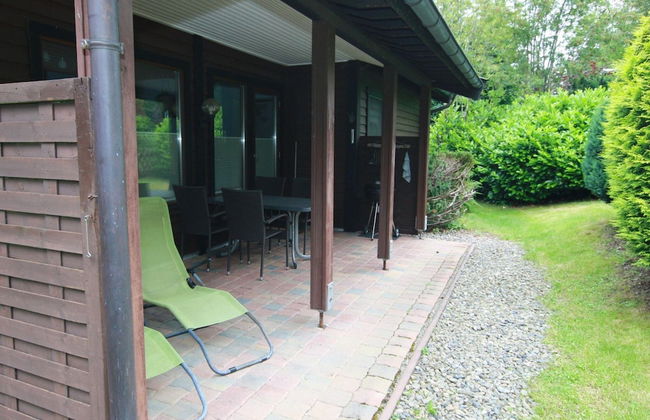 Ferienhaus in der Nahe des Sees, Haustierfrei - Foto 11