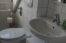 Ferienwohnung Hausnummer 1, Kontaktloser Self check-in - Foto 17