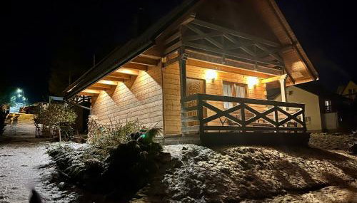 Domki całoroczne DOMKOWSTWO - Foto 5