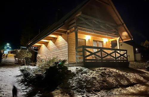 Domki całoroczne DOMKOWSTWO - Foto 5