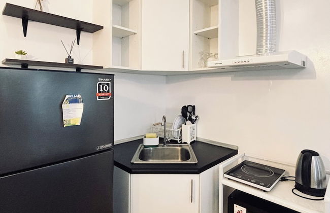 Your Minimalist Cozy Haven - Foto 15