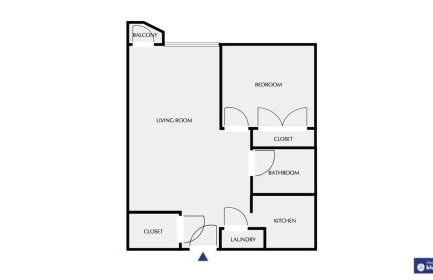 Chelsea 1BR w Balcony Doorman Gym NYC-135 - Foto 13