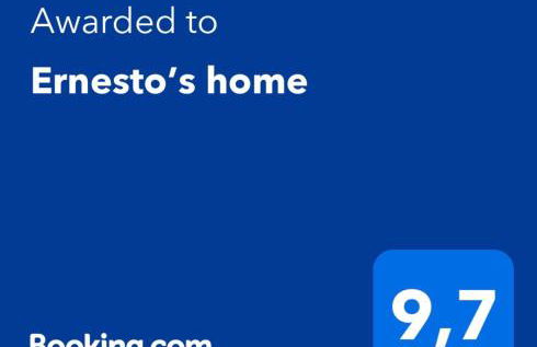 Ernesto’s home - Foto 3