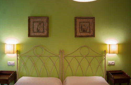 Apartamentos Rurales Casa Marcelo II - Foto 35