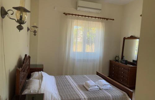 sparton amfilohias παραθαλάσσιο εξοχικό Filoxenia - Foto 18