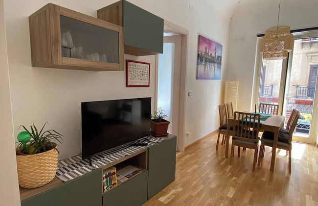 Itiseasy Palermo 1 Private Apartment - Foto 25