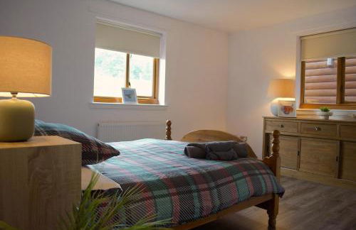 Auchenhill Lodge - Foto 21