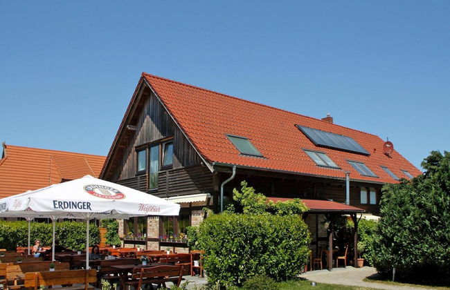 Farmstay Neuendorfkrug, La1/4tow - Formerly TUI - Foto 1