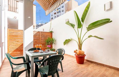 Flats Piera Valencia Center - Foto 40