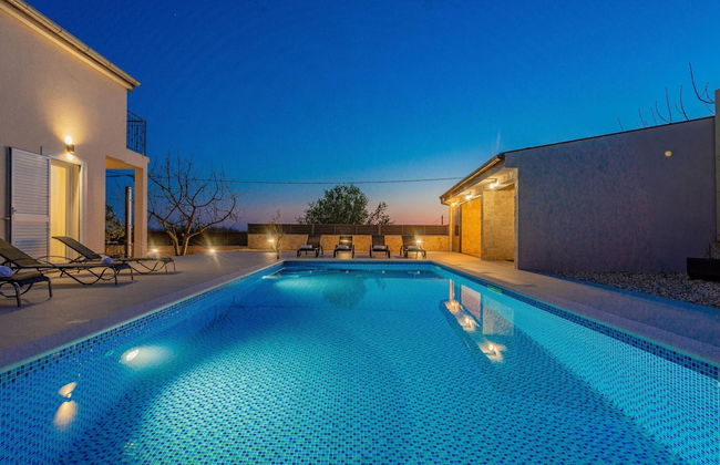 Villa Petar Zadarvillas - Foto 22