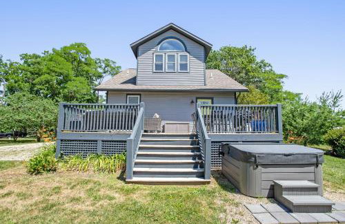 Three Oaks Retreat - Foto 27