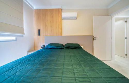 Positano 206 - Apto 02 suítes à 50 metros da Praia de 4 Ilhas - Photo 37