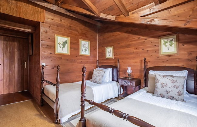 Villa Achada da Mouca by Madeira Sun Travel - Foto 39