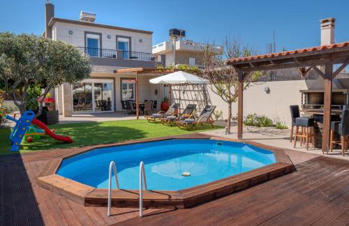 Rodanthi Cretan Villa - Foto 1