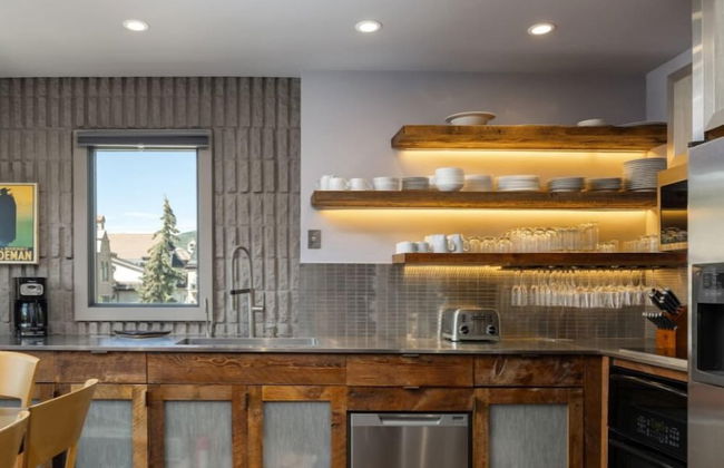 Vail 21 - CoralTree Residence Collection - Foto 59