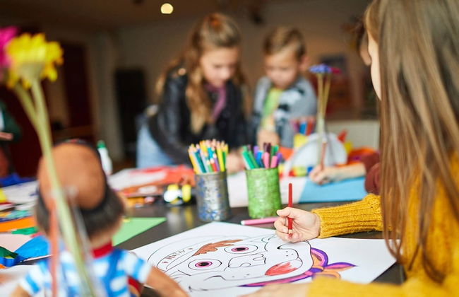 Cozy Holiday Home With a Dishwasher, in Zeeland - Foto 47