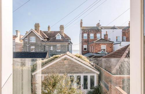 The White House, Southwold - Foto 17