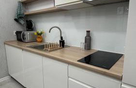 Green Rest Apartment Cracow - Foto 7
