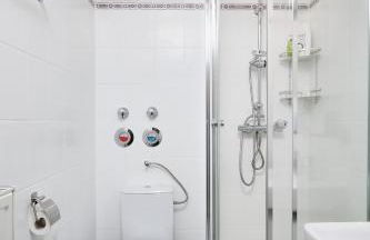 Gemütliche und zentrale Dachwohnung mit Parkplatz und Netflix - Foto 13