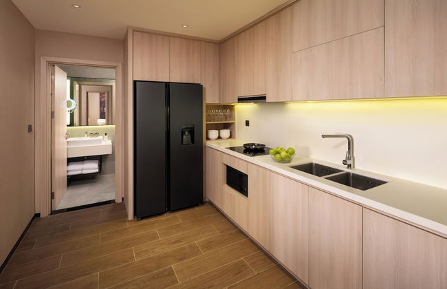 Modena by Fraser Vĩnh Yên - Photo 20