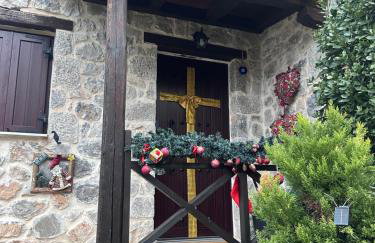 Angel House Greystone Villa Polydrossos - Foto 4