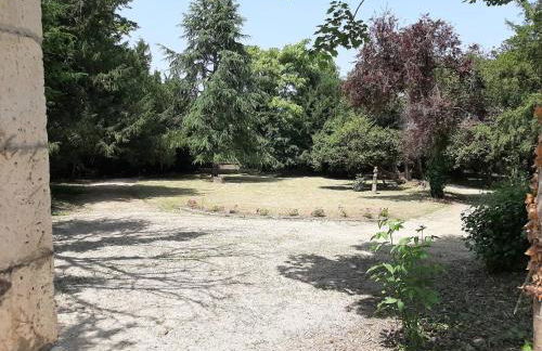 Demeure 13 personnes au Centre ville de Ruffec - Foto 14