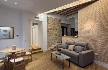 VELALMA -Edificio exclusivo de apartamentos turisticos en Centro histórico-JAEN - Foto 48