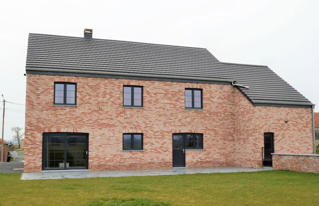 Holiday Home in Beauraing With Fenced Garden - Foto 37