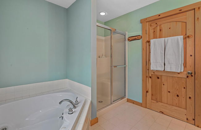 North Star Retreat-kayak I Swim I Snowmobile - Foto 39