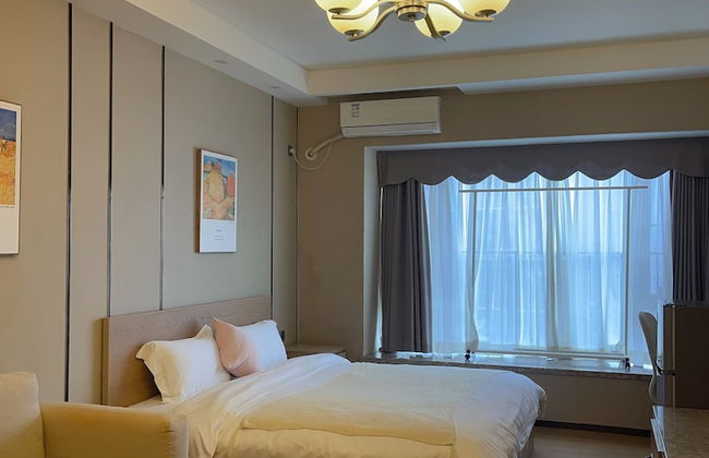 Xiwuju International - Foto 20