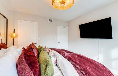 No Car Needed! Condo in Old Town Alexandria - Foto 22