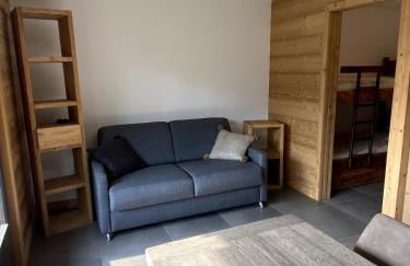 Le Nid Douillet des Gerets - Foto 6