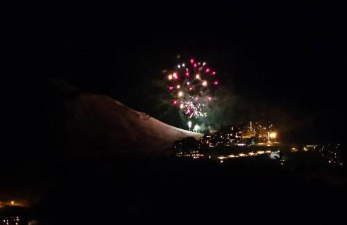 Le balcon du soleil, Pied de pistes 2100m 5 pers Plagne Soleil paradiski classé 2 étoiles meublé et 3 cristaux Paradiski - Foto 26
