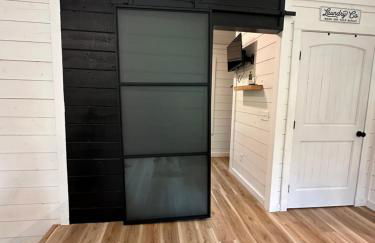 the RISER - BRAND NEW Modern Cabin in Broken Bow - Foto 55