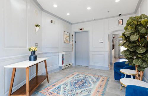 The King Street House by Kasa - Foto 9