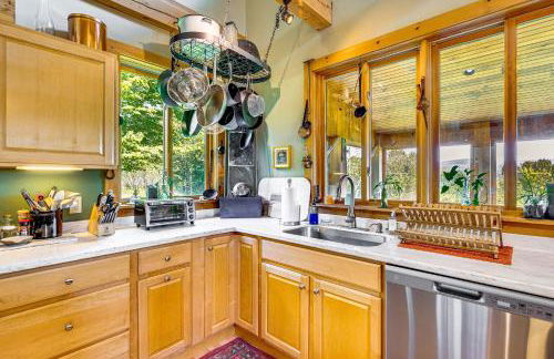 Greensboro Home with Porch and Countryside Views! - Foto 10