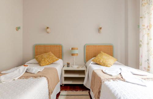 BilbaoBonito 5min Guggenheim 2Bth ,EXT,Quiet & Central, Parking - Foto 19