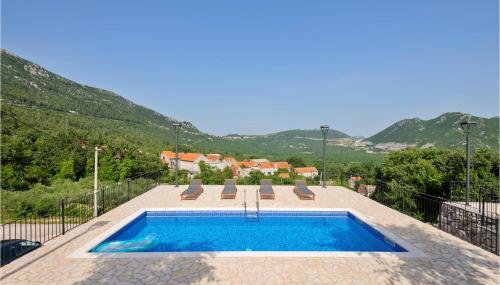 Lovely Home In Vrgorac With Wifi - Foto 2